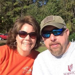 Meet your Posher, Tina